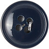 6 Pack - Slimline Buttons Series 1-Navy 4-Hole 5/8" 4/Pkg - SL1-63