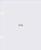 3 Pack - Simple Stories Sn@p! Pocket Pages For 6"X8" Binders 10/Pkg-(1) 6"X8" Pocket - SS2002 3 Pack - Simple Stories Sn@p! Pocket Pages For 6"X8" Binders 10/Pkg-(1) 6"X8" Pocket - SS2002