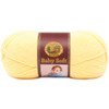 6 Pack Lion Brand Baby Soft Yarn-Lemonade 920-160 - 023032921600