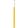 3 Pack - Boye Ergonomic Aluminum Crochet Hook-Size G/4.25mm - 3268-G