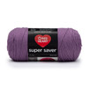 3 Pack - Red Heart Super Saver Yarn-Medium Purple - E300B-528 - 073650918629