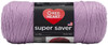 3 Pack Red Heart Super Saver Yarn-Orchid E300B-530 - 073650763434
