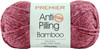 3 Pack Premier Bamboo Chunky Yarn-Pomegranate 1085-07 - 847652076119