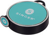 3 Pack - SINGER ProSeries Retractable Pocket Tape Measure 96"-Teal - 50003 3 Pack - SINGER ProSeries Retractable Pocket Tape Measure 96"-Teal - 50003