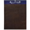 3 Pack - Realeather(R) Crafts Triumph Leather Trim 8.5"X11"-Brown - C0811-12 - 870192008180 3 Pack - Realeather(R) Crafts Triumph Leather Trim 8.5"X11"-Brown - C0811-12 - 870192008180