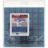 2 Pack Reversible Scor-Mat Mini 7"X7"-Imperial SP403 - 736211663719