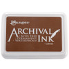 3 Pack - Ranger Archival Ink Pad #0-Coffee - AIP-31451 - 789541031451