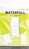 PhotoPlay Maker Series 4"X4" Mechanical-White Waterfall PPP2160 - 709388321607