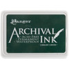 3 Pack - Ranger Archival Ink Pad #0-Library Green - AIP-31475 - 789541031475