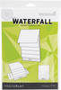 PhotoPlay Maker Series 4"X6" Mechanical-White Waterfall PPP2161 - 709388321614