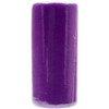 3 Pack - Falk Tulle 6"X25yd Spool-Purple - 11000-11020 - 717371110206