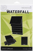 PhotoPlay Maker Series 4"x6" Mechanical-Black Waterfall PPP2165 - 709388321652
