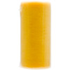 3 Pack - Falk Tulle 6"X25yd Spool-Butter - 11000-11048 - 717371110480