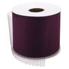 4 Pack - Falk Net Mesh 3"X40yd Spool-Wine - 201 17-12483 - 717371124838