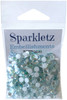 Buttons Galore Sparkletz Embellishment Pack 10g-Island Breeze - SPK-106 - 840934055567 Buttons Galore Sparkletz Embellishment Pack 10g-Island Breeze - SPK-106 - 840934055567