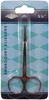 2 Pack - Havel's Embroidery Scissors 3.5"-Straight Tips - 30010 - 736370300104