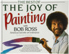 The Best Of The Joy Of Painting With Bob Ross88143541 - 97806881435419780688143541