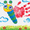 3 Pack Crayola Washable Kids Paint 2oz 10/Pkg-Basics 54-1205
