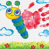 3 Pack - Crayola Washable Kids Paint 2oz 10/Pkg-Basics - 54-1205