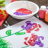 3 Pack - Crayola Washable Kids Paint 2oz 10/Pkg-Basics - 54-1205
