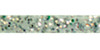 6 Pack Stretch Magic Bead & Jewelry Cord 1mmX5m-Glitter Silver SMJ-0516