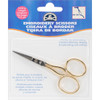 3 Pack DMC Embroidery Scissors 3.75"6123/3 - 077540059973