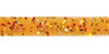 6 Pack - Stretch Magic Bead & Jewelry Cord 1mmX5m-Glitter Gold - SMJ-0517