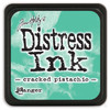 3 Pack Tim Holtz Distress Mini Ink Pad-Cracked Pistachio DMINI-46776 - 789541046776