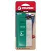 6 Pack - VELCRO(R) Brand Thin Fasteners Tape .75"X18"-Clear - 91326 - 075967913267
