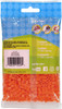 Perler Beads 1,000/Pkg-Tangerine - PBB80-19-15246