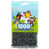 3 Pack Perler Beads 1,000/Pkg-Dark Gray PBB80-19-19092 - 048533190928