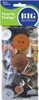 3 Pack Blumenthal Favorite Findings Big Bag Of Buttons-Natural 4oz 5500-2010