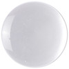 6 Pack Slimline Buttons Series 1-White Shank 5/8" 5/Pkg SL1-32