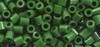 3 Pack Perler Beads 1,000/Pkg-Dark Green PBB80-19-19010