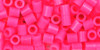 3 Pack - Perler Beads 1,000/Pkg-Magenta - PBB80-19-19038