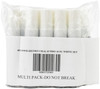 Uchida Bistro Chalk Marker Jumbo Broad Point 10/Pkg-White - 481S10WH - 028617131801 Uchida Bistro Chalk Marker Jumbo Broad Point 10/Pkg-White - 481S10WH - 028617131801