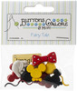 Buttons Galore Button Theme Pack-Mouse Ears - BGTP-4308 - 840934061308