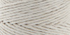 4 Pack - Hemptique Hemp Cord Spool 20lb 205'-White - HS20-WHT