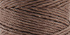 4 Pack - Hemptique Hemp Cord Spool 20lb 205'-Dark Brown - HS20-DRKBR