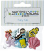 Buttons Galore Button Theme Pack-Under The Sea - BGTP-4336 - 840934027595