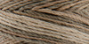 3 Pack - Hemptique Hemp Variegated Cord Spool 20lb 205'-Earthy - HS20VA-EAR