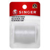 12 Pack - SINGER Nylon Thread 135yd-Clear - 00260 - 075691002602