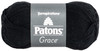 6 Pack - Patons Grace Yarn-Night - 246062-62040 - 057355311480