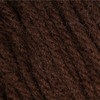 3 Pack Bernat Super Value Solid Yarn-Chocolate 164053-53013