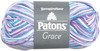 6 Pack Patons Grace Yarn-Lavender 246062-62903 - 057355311602