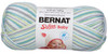 3 Pack - Bernat Softee Baby Yarn - Ombres-Prince Pebbles - 166031-31201 - 057355352667