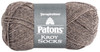 6 Pack - Patons Kroy Socks Yarn-Flax - 243455-55011 - 057355306813
