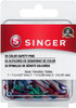 3 Pack Singer Safety Pins-Sizes 1 To 3 35/Pkg 294 - 075691002947