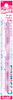 3 Pack - Susan Bates Crystalites Acrylic Crochet Hook 5.5"-Size P16/11.5mm - 12407-P - 077216009479