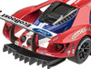 Plastic Model Kit-Ford GT Le Mans 1:24 -854418